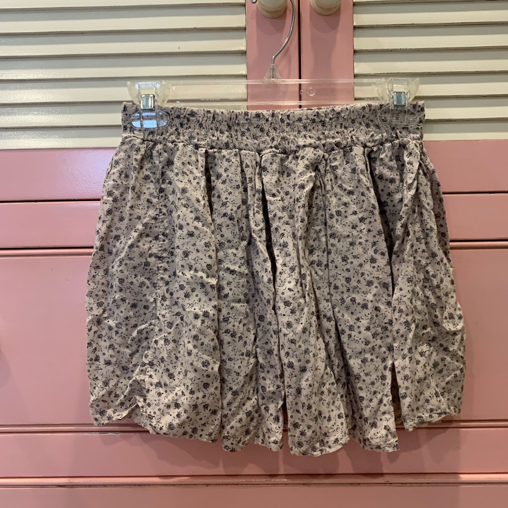 Brandy Melville Skirt